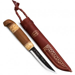 Нож Marttiini KIERINKI (11см) (арт.126010)