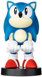 Фигурка-подставка Exquisite Gaming Cable Guy: Sonic: Classic Sonic (CGCRSG300009) 960461