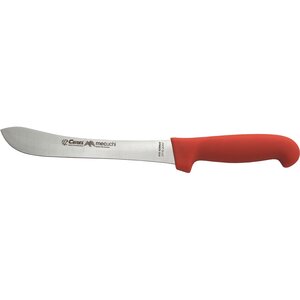 Curel Нож шкуросъёмный 160 мм (2416-2007), жёсткий
