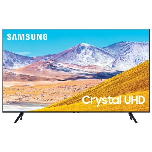 Телевизор Samsung UE50TU8000U 50\