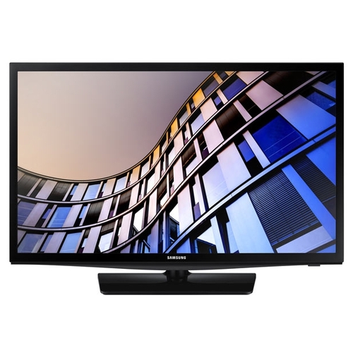 Телевизор Samsung UE24N4500AU 24\