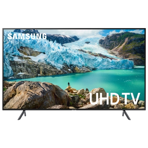 Телевизор Samsung UE50RU7170U 49.5\