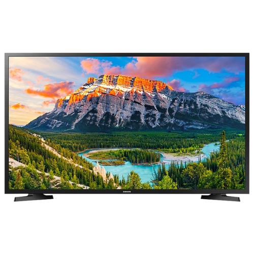 Телевизор Samsung UE32N5300AU 31.5\