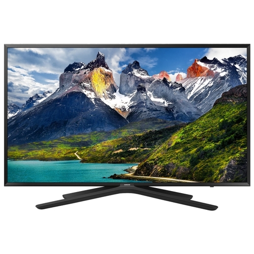 Телевизор Samsung UE43N5500AU 42.5\