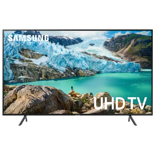 Телевизор Samsung UE43RU7100U 42.5\