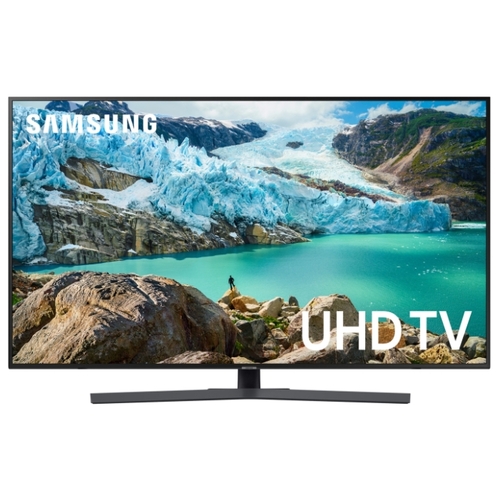 Телевизор Samsung UE50RU7200U 50\
