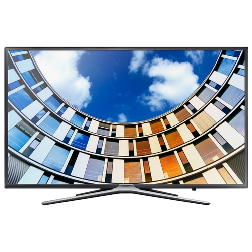 Телевизор Samsung UE32M5500AU 31.5\