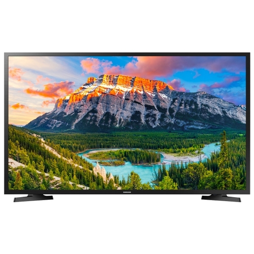 Телевизор Samsung UE32N5000AU 31.5\