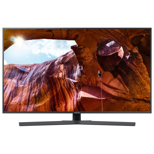 Телевизор Samsung UE50RU7400U 49.5\