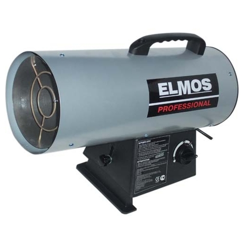 Газовая тепловая пушка Elmos GH16