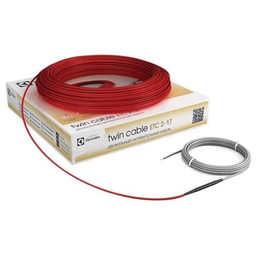 Греющий кабель Electrolux ETC 2-17-600 962316
