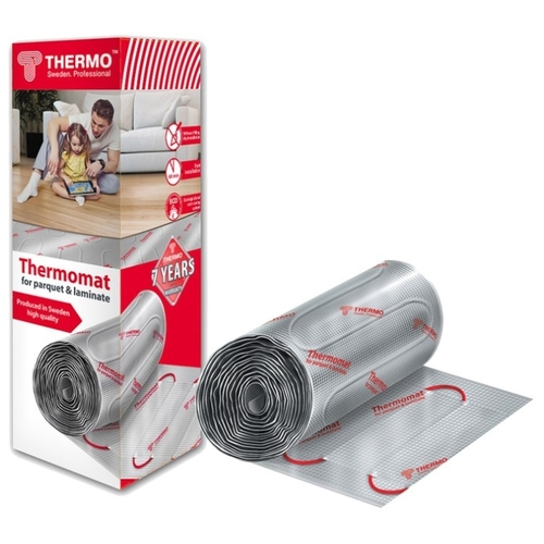 Нагревательный мат Thermo Thermomat TVK LP - 130 1560Вт 962318