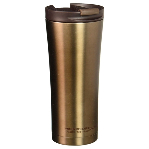 Термокружка asobu Manhattan coffee tumbler (0,5 л) 962975