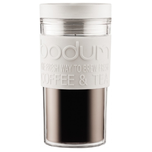 Термокружка Bodum Travel Mug (twist)