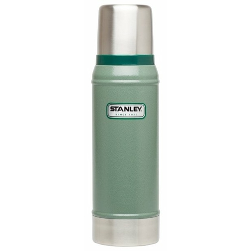 Классический термос STANLEY Classic Vacuum Insulated Bottle (0,75 л) 963203