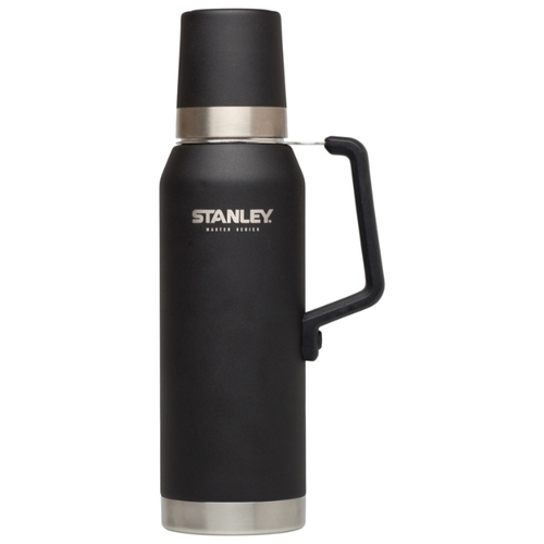Классический термос STANLEY Master Vacuum Bottle (1,3 л) 963265