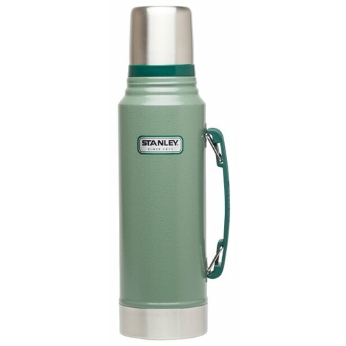 Классический термос STANLEY Classic Vacuum Insulated Bottle (1 л) 963147