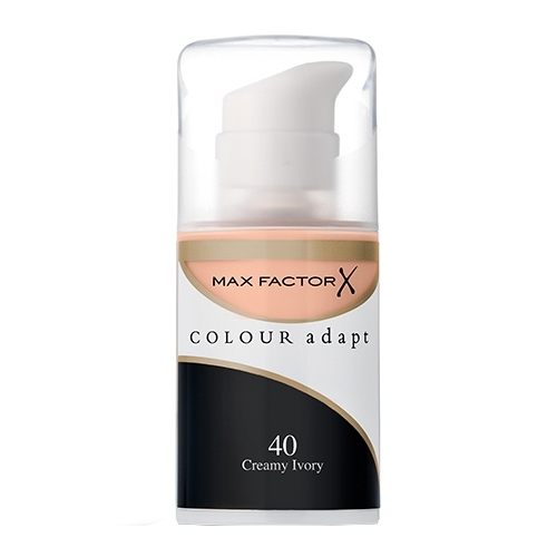 Max Factor Тональный крем Colour Adapt, 34 мл