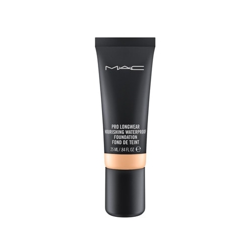 MAC Тональный крем Pro Longwear Nourishing Waterproof Foundation, 25 мл