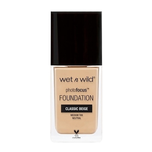 Wet n Wild Тональный крем Photo Focus Foundation, 30 мл