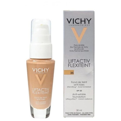 Vichy Тональный крем Liftactiv Flexiteint, Ив Роше Чебоксары