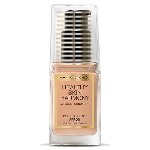 Max Factor Тональный крем Healthy Skin Harmony Miracle Foundation, 30 мл