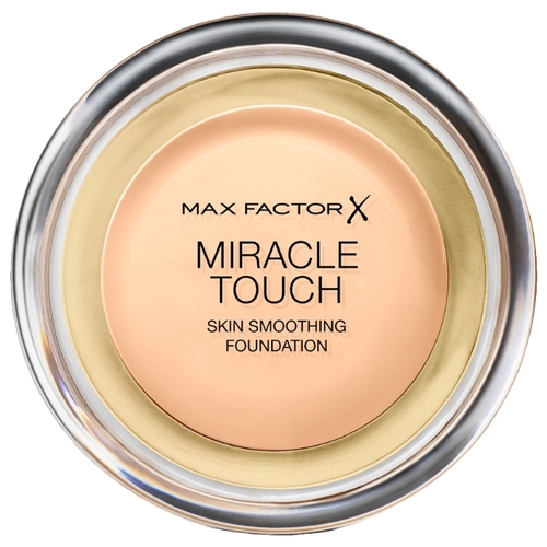 Max Factor Тональный крем Miracle Touch Skin Smoothing Foundation, 11.5 г 964041