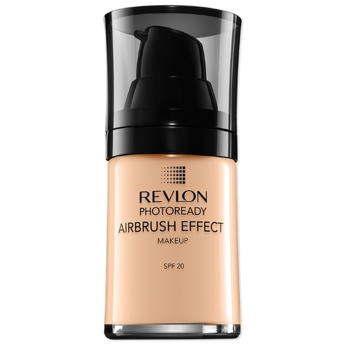 Revlon Тональный крем Photoready Airbrush Effect Makeup, 30 мл