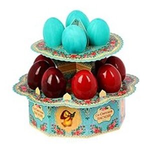 Подставка для пасхальных яиц Со ОКЕЙ Краснодар