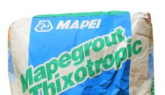 Ремонтный состав Mapegrout Thixotropic 968299