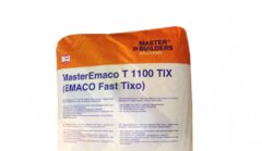 Ремонтный состав MasterEmaco T 1100 Вираж 