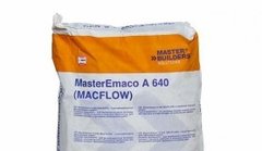 Ремонтный состав MasterEmaco A 640 (Macflow)
