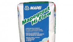 Ремонтный состав Mapegrout Hi-Flow 968312