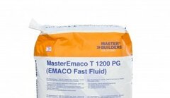 Ремонтный состав MasterEmaco T 1200 PG (Emaco Fast Fluid)