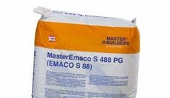 Ремонтный состав MasterEmaco S 488 PG (Emaco S88)
