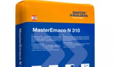 Ремонтный состав MasterEmaco N 310