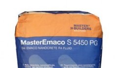 Ремонтный состав MasterEmaco S 5450