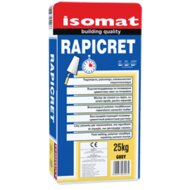 Isomat Rapicret/Изомат Рапикрет быстросхватывающийся ремонтный Вираж 