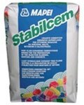 Mapei Stabilcem, ремонтный состав д/заполнения полостей, щелей, 20 кг 968239