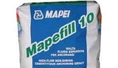 Подливочный состав Mapefill 10 968296 Бауцентр 
