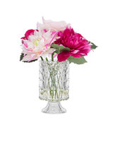 Fleurange Букет цветов в вазе