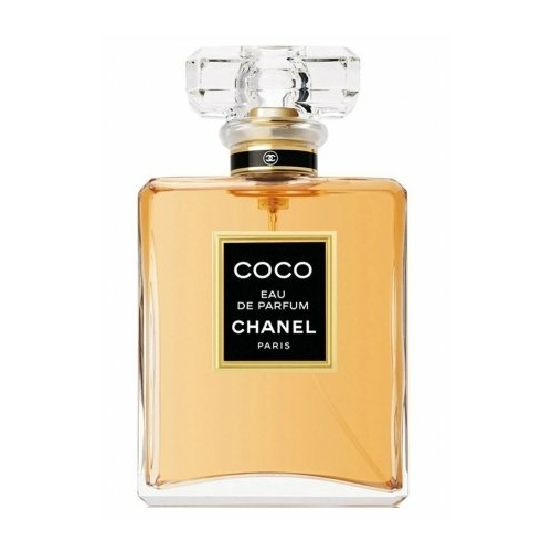 Парфюмерная вода Chanel Coco 965307 Летуаль 