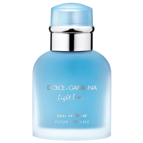 Парфюмерная вода DOLCE  amp; GABBANA Light Blue pour Homme Eau Intense
