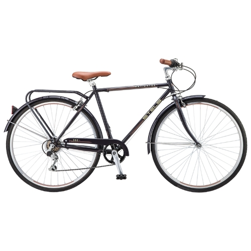 Городской велосипед STELS Navigator 360 28 V010 (2018) 908509