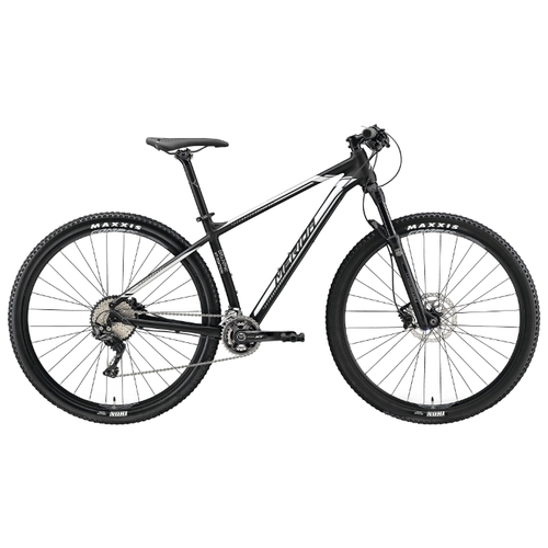 Горный (MTB) велосипед Merida Big.Nine XT-Edition (2019) 908599