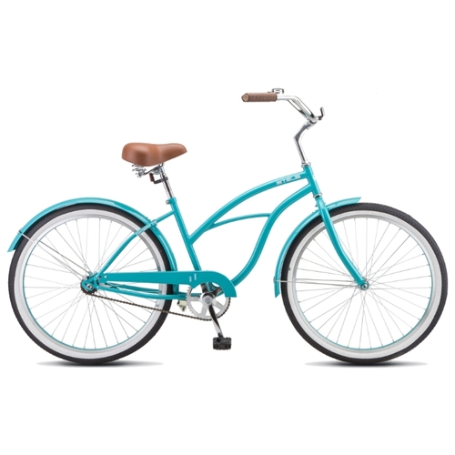 Городской велосипед STELS Navigator 110 Lady 26 1-sp V010 (2019)