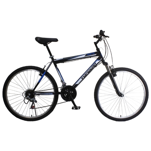 Горный (MTB) велосипед Merida Big.Seven 400 (2019)