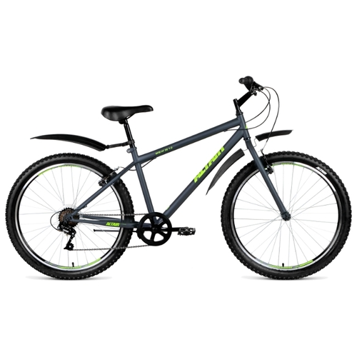 Горный (MTB) велосипед ALTAIR MTB HT 26 1.0 (2019)