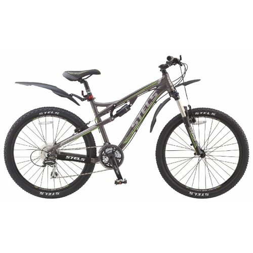 Горный (MTB) велосипед Stinger Element Evo 29 (2020) 908623
