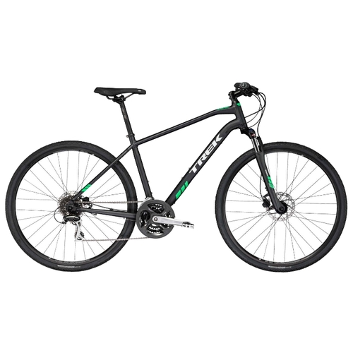 Подростковый горный (MTB) велосипед STELS Navigator 470 MD 24+ V010 (2018)